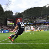 Round 10 - Melbourne Victory Vs Wellington Phoenix Full Match Highlights