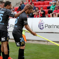 Round 8 Highlights - Adelaide United V Melbourne City