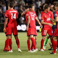 Round 16 Full Match Highlights - Adelaide United Vs Central Coast Mariners