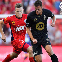 Round 9 - Adelaide United Vs Western Sydney Wanderers Full Match Highlights