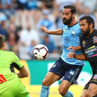 Round 14 Full Match Highlights - Sydney FC Vs Newcastle Jets