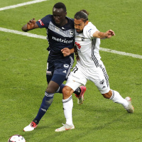 Round 14 - Melbourne Victory V Wellington Phoenix Full Match Highlights