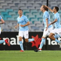 Round 13 Full Match Highlights - Melbourne City Vs Brisbane Roar