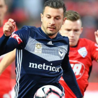 Full Match Highlights - Adelaide United V Melbourne Victory Week 12
