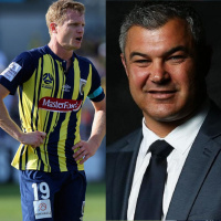 The Most Unstable Club: Phil Moss Discusses The Mariners Current Situation