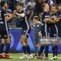 Round 15 Full Match Highlights - Brisbane Roar Vs Melbourne Victory