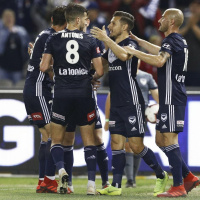 Round 7 - Melbourne Victory V Adelaide United Full Match Highlights