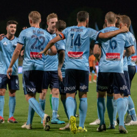 Round 13 Full Match Highlights - Sydney FC Vs Adelaide United