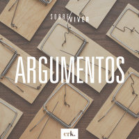 Sobre Viver #316 - Argumentos / Ed René Kivitz