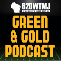 11-06-22 Green Bay Game Day Post Game w/ Homer, Gabe Neitzel and Mark Tauscher