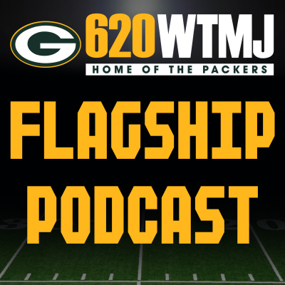 Wtmj Packers Flagship Podcast