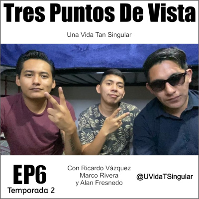 Una Vida Tan Singular