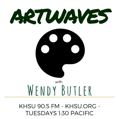 Artwaves With Wendy Butler