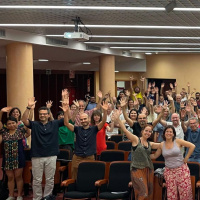 En primera persona - Foro iberoamericano de economía social: comunidades energéticas - 06/07/25