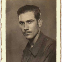 En primera persona - Cartas de la memoria: Antonio Caro Jiménez - 21/09/25