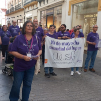 En primera persona - El lupus es una enfermedad invisible - 22/06/25