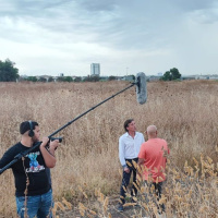 En primera persona - El Spielberg de las 3000 - 26/10/25