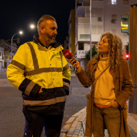 En primera persona - Los serenos vuelven a algunas ciudades - 16/11/25