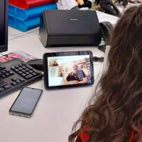 En primera persona - Voces en Redes de Cruz Roja para combatir la soledad no deseada - 15/06/25