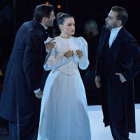 En primera persona - Ópera Don Juan - 12/10/25