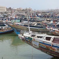 En primera persona - Desde Senegal: la otra cara de la inmigración - 20/07/25