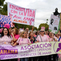 En primera persona - Las mujeres afectadas por los cribados hablan - 02/11/25