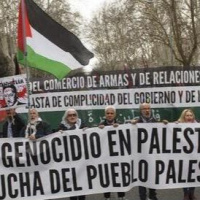 En primera persona - Movimiento por Palestina - 28/09/25