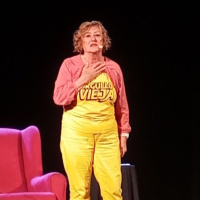 En primera persona - Orgullo Vieja. Una compañía de teatro muy especial: ¡Son viejas y a mucha honra! - 29/06/25