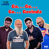 Go...Go...Go...Govinda