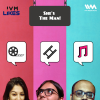 Ep. 79: Shes The Man!