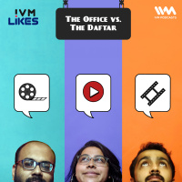 Ep. 129: The Office vs. The Daftar