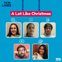 A Lot Like Christmas