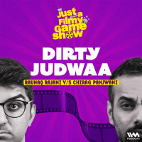Dirty Judwaa ft. Raunaq Rajani  Chirag Panjwani | Just A Filmy Game Show