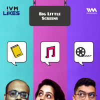 Ep. 61: Big Little Screens