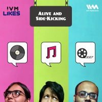 Ep. 85: Alive and Side-Kicking