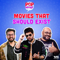 Movies that SHOULD Exist | Pop Wrap!