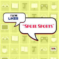 Ep. 27: Spoil Sports