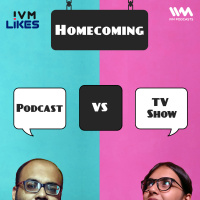 Ep. 96: Homecoming: Podcast vs TV Show