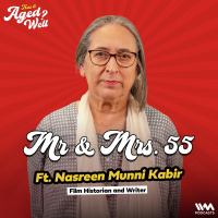Mr.  Mrs. 55 ft. Nasreen Munni Kabir | Has It Aged Well?