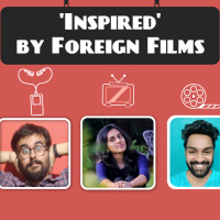 Inspired by Foreign Films