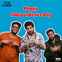 Happy Independence Day