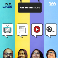 Ep. 137: Art Imitates Life