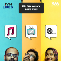 Ep. 134: P.S.- We Didnt Love This