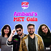 Ambanis MET Gala - The Opening Ceremony of the NMACC | Pop Wrap!