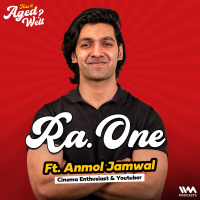 Ra.One ft Anmol Jamwal | Has It Aged Well?