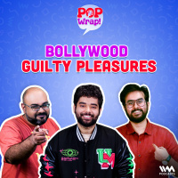 Bollywood Guilty Pleasures | Pop Wrap!