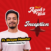 Inception | Has It Aged Well? (Special Episode!)