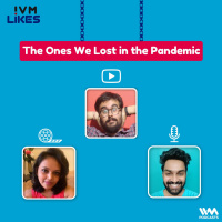 The Ones We Lost in the Pandemic