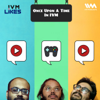 Ep. 136: Once Upon A Time In IVM