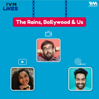 The Rains, Bollywood and Us